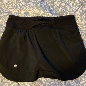 Lululemon Tennis Skirt
